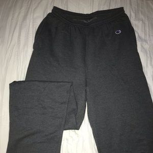 Men’s Champion Sweatpants